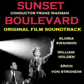 Sunset Boulevard  Original Film Score Recording