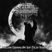 Hollow Crowns of the False Seraphim