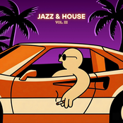 JAZZ & HOUSE, Vol. 3
