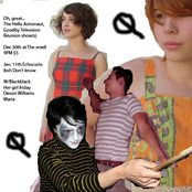 blah: The random excerpts pretend Extended Play