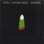 Pemmican by Cecil Taylor