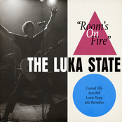 The Luka State: Room's On Fire