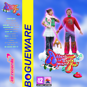 Bogueware