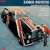 lord sutch & heavy friends