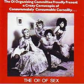 The Oi! Of Sex