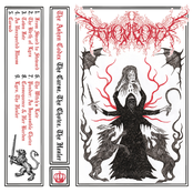 The Curse, The Choice, The Healer