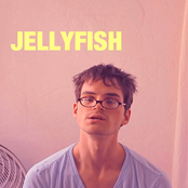 Jellyfish by Julian Smith