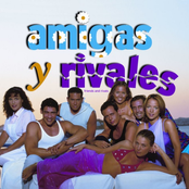 Amigas y Rivales