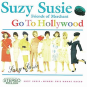 Friends Of Merchant Go To Hollywood