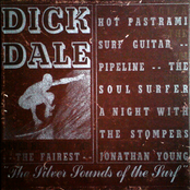 The Silver Sounds of the Surf