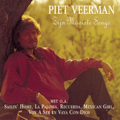 Voy A Ser by Piet Veerman