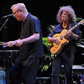 Pat Metheny And Gary Burton