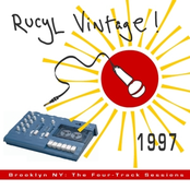 Rucyl VINTAGE: Brooklyn 1997
