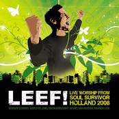 Leef! Live Worship From Soul Survivor Holland 2008