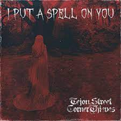 I Put A Spell On You