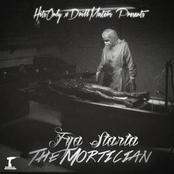 The Mortician