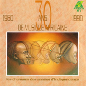 30 Ans De Musique Africaine