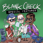 Blank Check: Special Features