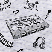 Studio Tapes, Vol. 2