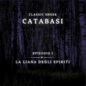 Catabasi (Episodio 1) [La liana degli spiriti]