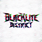 Blacklite District: Blacklite District