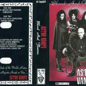 Blood and Flowers (EP)