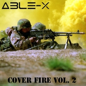 Cover Fire Vol. 2