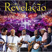 Grupo Revelacao: 360º Ao Vivo