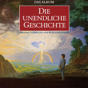 Die Uralte Morla by Klaus Doldinger