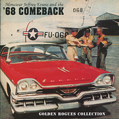 Eager Boy by '68 Comeback
