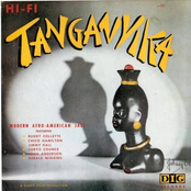 Johnny Otis Presents Tanganyika