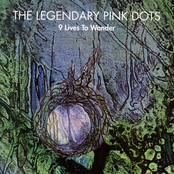 Siren by The Legendary Pink Dots