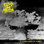 El último aliento del planeta