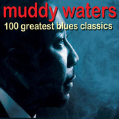 muddy waters sings big bill broonzy / folk singer