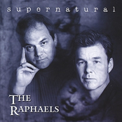 Supernatural by The Raphaels
