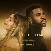 Give You Love (feat. Jason Derulo)