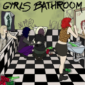 GIRLS BATHROOM