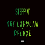 STEPPIN' (Deluxe)