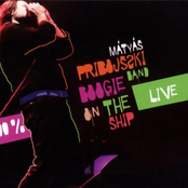 Boogie On The Ship