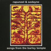 Songs From The Barley Temple