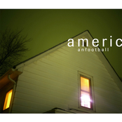 1999 - American Football
