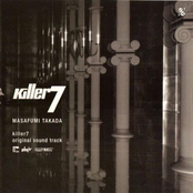 killer7 original sound track (Disc 2)
