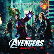 Redlight King: Avengers Assemble