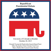 Republican Presidential Debate #3 (University of Colorado at Boulder, October 28, 2015)