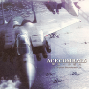 Ace Combat 6 Fires of Liberation Original Soundtrack
