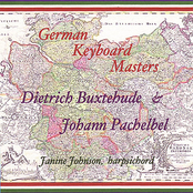 German Keyboard Masters