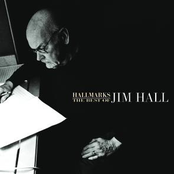 jim hall & basses