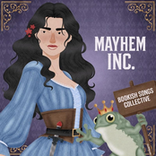 Mayhem Inc.