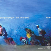 Avis de tempête