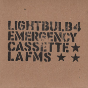 Lightbulb 4 Emergency